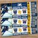 Customizable Hockey Sports Event Ticket Game Stub Template