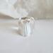 Mom & Baby Seashell Resin Pendant for Jewelry or Keychain Making