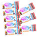 DIY Kids Paint and Sip Ticket | Kids Party Event Template