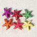 Color choices for Starfish bead