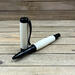 ebony and ivory pen