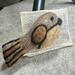 Show pinned to lavender holder