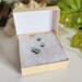 Abalone Sterling Silver Jewelry Set