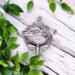 dragonfly silver toggle clasp for jewelry artists