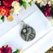 silver charms including hummingbird, bear, raven, dragonfly, starfish, shell, all for jewelry designers/ makers