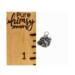 silver charms including hummingbird, bear, raven, dragonfly, starfish, shell, all for jewelry designers/ makers