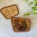 Retro Route 66 Keepsake Box