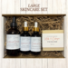 Natural Mens Skincare Set Complete Grooming Collection Professional Face Care Kit Organic Beard Treatment Package Full Body Care System 