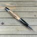 Bethlehem olivewood Christian fish pen