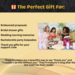 The perfect gift for bridesmaids, proposals, bridal shower gifts, wedding morning memories, bachelorette party keepsakes, thank you gifts.