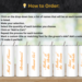 How to Order—click on the drop-down box; a list of names that will be on each tumbler is listed. Make your selection. quantity, add to cart