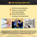 Gift for work from home motivation, teacher or coworker gifts, hunter and wildlife enthusiasts, student desks, small business branding. 