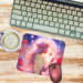 Fairy mouse pad perfect for gamers students or fantasy fans
Handmade fairy mouse pad with moonlit enchanted design
