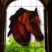 Morgan Horse- Bay