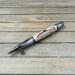 Rainbow trout ballpoint pen