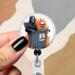 Dumpster Fire Badge Reel