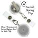 Clear Reels