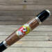 Resin cast faux cigar pen