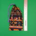 And yes, as the ruler says, it is 9 inches long. And yes, as the ruler says, it is 9 inches long.