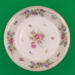 A pretty china dish for holding your jewelry. A pretty china dish for holding your jewelry.