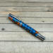 Capped rollerball pen that will use Pilot G2 refill 