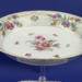 Some might say it is more of a shallow bowl than a dish. This shows the shape a little better. Some might say it is more of a shallow bowl than a dish. This shows the shape a little better.