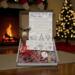 Open Dear Santa Letter Kit by fireplace & stockings — handcrafted Christmas Eve box full of cozy holiday magic. Open Dear Santa Letter Kit by fireplace & stockings — handcrafted Christmas Eve box full of cozy holiday magic.