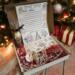 Dear Santa Letter Kit under Christmas tree with lights & presents — handmade family keepsake crafted with love. Dear Santa Letter Kit under Christmas tree with lights & presents — handmade family keepsake crafted with love.