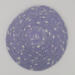 This view shows the bottom of the bowl because it is upside down. This view shows the bottom of the bowl because it is upside down.