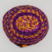 This is the bottom of the basket which is upside down. Another view of all of the colors.  This is the bottom of the basket which is upside down. Another view of all of the colors.