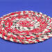 this is another view of the trivet from a different angle. this is another view of the trivet from a different angle.