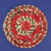 this is the underside of the trivet. this is the underside of the trivet.