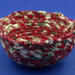 This is the opposite side of the bowl looking across. This is the opposite side of the bowl looking across.
