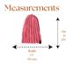 A hand knit pink hat featuring pure wool yarn in knit in a wide ribbed pattern. Perfect for gifting, this stretchy hat suits adults & teens.