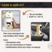 Care and fit: 20-oz size fits most car cup holders; handwash only; sublimation print, no vinyl or epoxy.