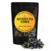 2LB Bulk Pack of Organic Blue Butterfly Pea Flowers (Clitoria Ternatea) with a FREE seeds packet