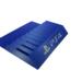 New Blue PlayStation 4 Game Holder 10 Games Sony Video Game Storage Display PS4 Organization Declutter Collector Gamer Gameroom Display