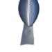 Super Bowl Football Trophy 12” Fantasy Championship Replica 3D Print Shiny Color Mancave Gift For Him Den Study Room NFL Greenbay Colts