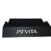 New Sony PlayStation PS Vita Game Case Stand Display Holder Rack Organizer Tray Black