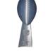 Dallas Cowboys Super Bowl NFL Football Trophy 10” Fantasy Championship 3D Print Vince Lombardi Replica Gift For Him Her 1993 1994 1996 1972