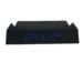 Sony PSP Game Display Stand Vibrant Blue Letter Holder Rack Storage 2000 3000 Retro PlayStation Portable Videogame Gameroom Shelf Collector