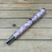 Texas Centennial postage stamps rollerball pen