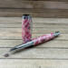 Vintage USPS postage stamps made into a rollerball pen