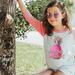Stand Tall And Be Sweet Toddler And Youth Girls Shirt