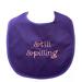 Still Spilling Adult Bib
