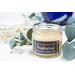 Frankincense Myrrh Body Butter Moisturizer Balm 2oz, Eco Friendly Dry Skincare
