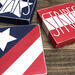 Stars And Stripes Summer Signs