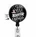 Witch Badge Reel