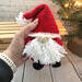 Santa Decoration