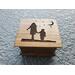 Mommy's little boy gift, custom music box by Simplycoolgifts
